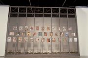 Collaboration w/inmate collages