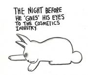 night-eyes