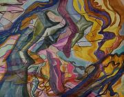 Oil and Water K Gautier-Downes 5