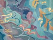 Oil and Water K Gautier-Downes 17