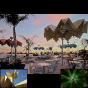 Sunshades_Oasis Plaza