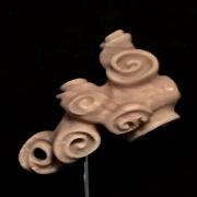 curls and swirls