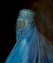 riavandeneynde_object_girl-with-a-blue-burqa
