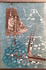 Sail-away