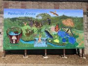 Panhandle-mural-installed