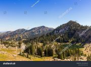 stock-photo-aerial-view-of-lake-catherine-s-clear-waters-and-rugged-peaks-2441604659