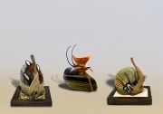 fiber-sculptures-i