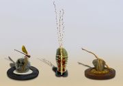 fiber-sculptures-ii