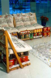 Lifestyle: Comfort Hunger