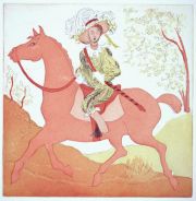 woman cavalier_wead_070817