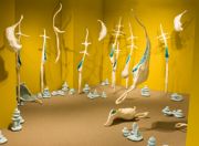 Journey: Metaphors and Metamorphosis