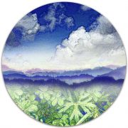 Addison_Elizabeth_Between-Heaven-Earth_Digital-collage-original-photography-monoprint-12-x-12-in-2024_shadow_4-in