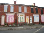 window-painting