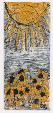 Sun-Over-Sunflowers