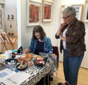 After Artist Talk edited May 14, 2023 at 2727