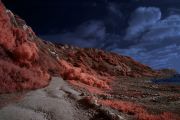 1_palos-verdes-melaga-cove-shoreline-night-vision