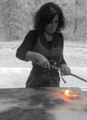 On-fire-in-the-studio