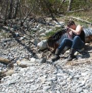 baker-documenting-rachel-carson-preserve-clean-up