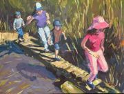 Across-the-Bridge_20x24