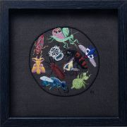 Focus-Earth-Insects