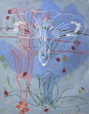 Patti-Trimble_History-of-Flowers-3_oil-on-linen_38x3122-