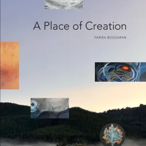 a place of creation