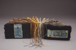 Open book