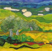 green-here-your-favorite-color