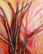 thefire_16x20_acrylicsmall