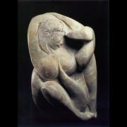 serpent-woman