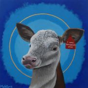 calf-saint