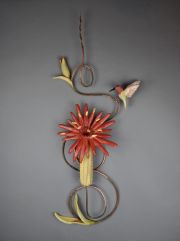 Gunter_Vicki_Cardinal_Catchfly_39x16x8-4