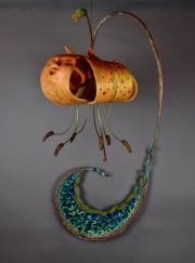 Gunter_Vicki_ThirstyTiger_2019_36x23x23_AC