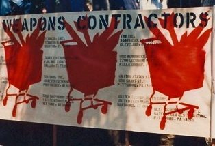 The Art Of Protest
