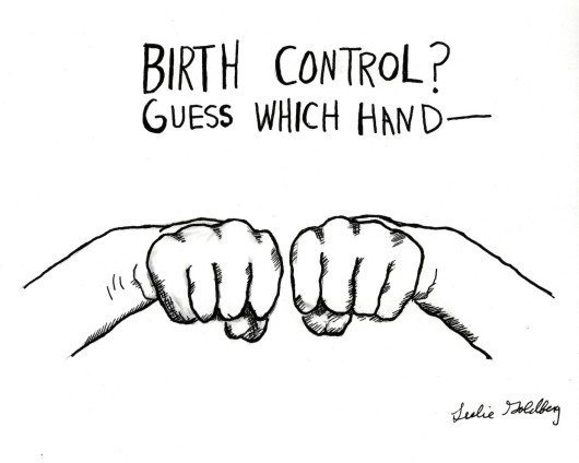 birth control 1