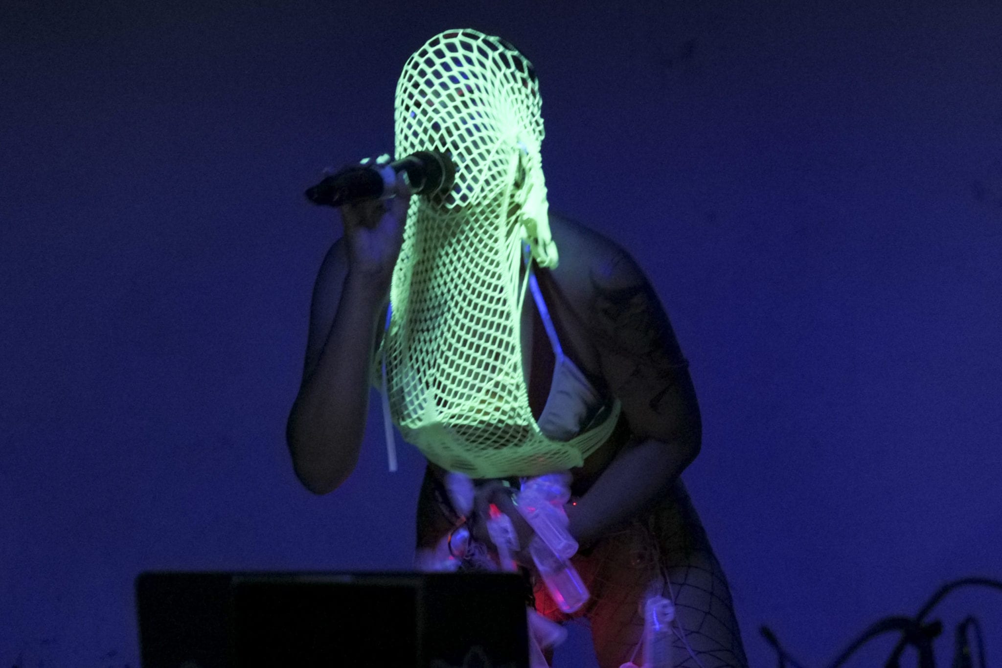 Taiwan: Art Activists