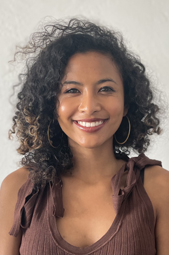 Callan Porter-Romero headshot