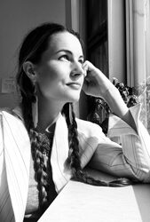 Leah Dalton