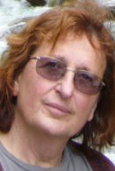 Susan Leibovitz Steinman