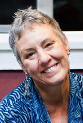 Deanna Pindell