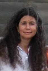 Sharon Siskin