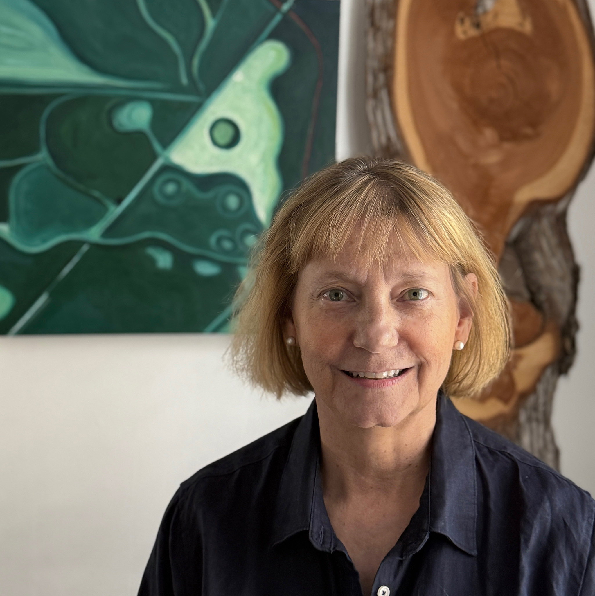 Kim Tanzer