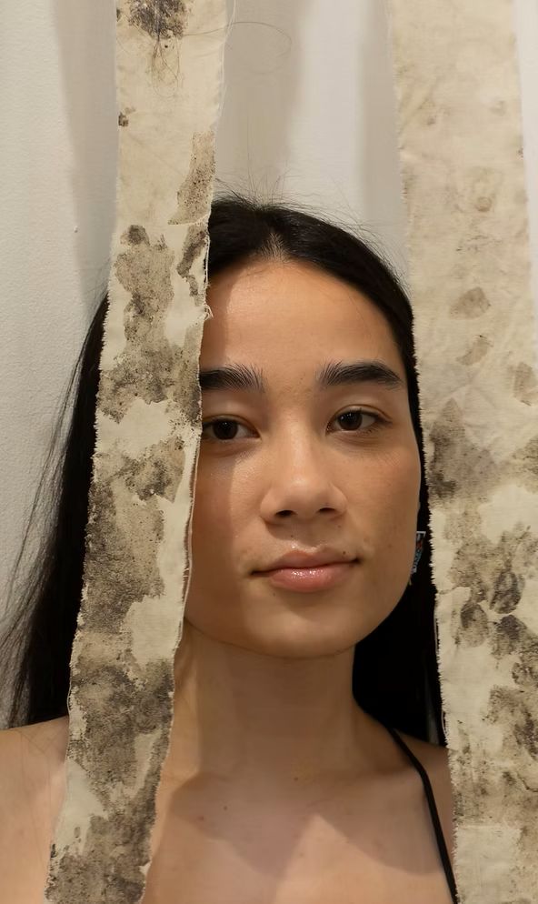 Patricia Fong